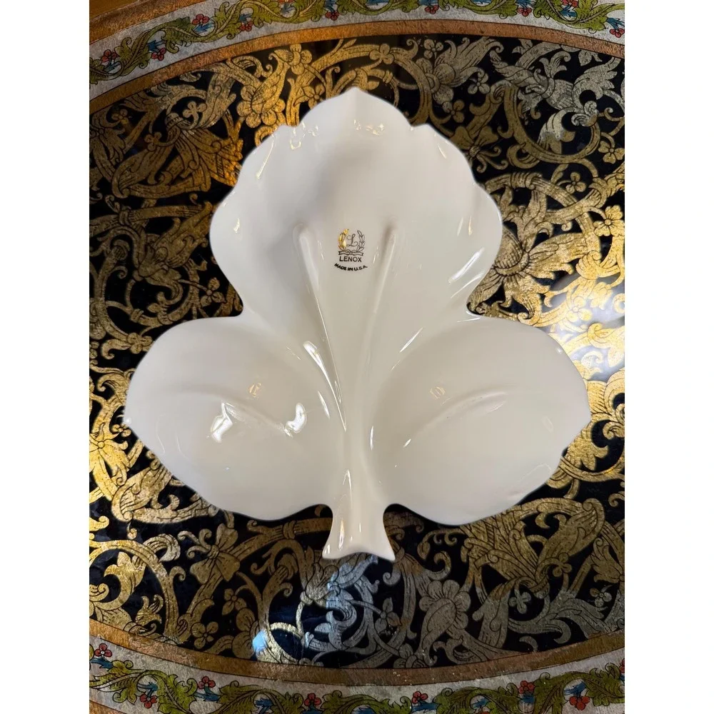 Lenox this vintage
